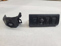 OUTBAKLEG 2024 Dash/Interior/Seat Switch 608886