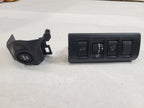 OUTBAKLEG 2024 Dash/Interior/Seat Switch 608886