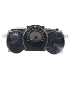 Speedometer Cluster Only MPH 6 Cylinder Thru 11/10 Fits 08-11 TACOMA 6