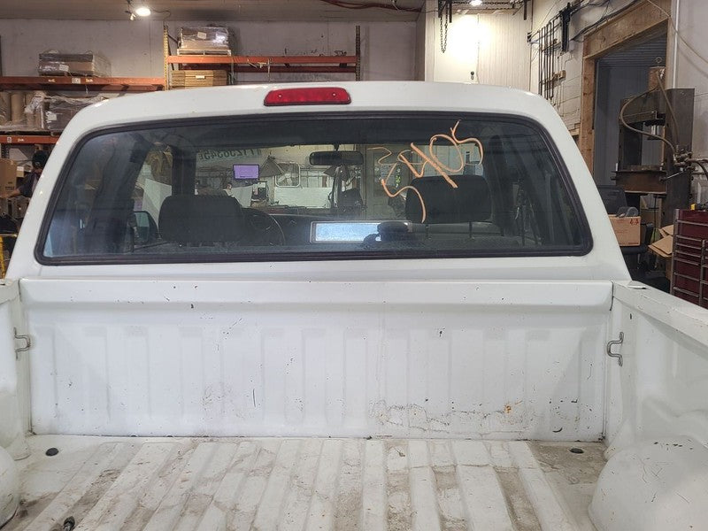 Back Glass Fixed Fits 93-98 T100 659446