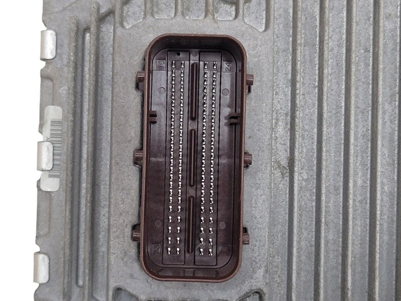 Engine ECM Electronic Control Module LHD VIN W 3.6L Fits 16-18 WRANGLE