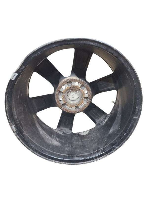 Wheel 20x8-1/2 6 Spoke Painted Fits 15-17 FORD F150 PICKUP 659526