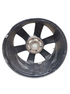 Wheel 20x8-1/2 6 Spoke Painted Fits 15-17 FORD F150 PICKUP 659526