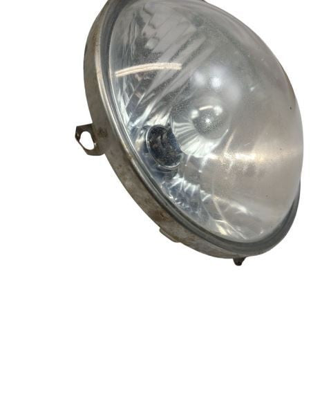 Passenger Headlight VIN W 6th Digit Jk Body Halogen Fits 07-18 WRANGLE