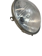 Passenger Headlight VIN W 6th Digit Jk Body Halogen Fits 07-18 WRANGLE