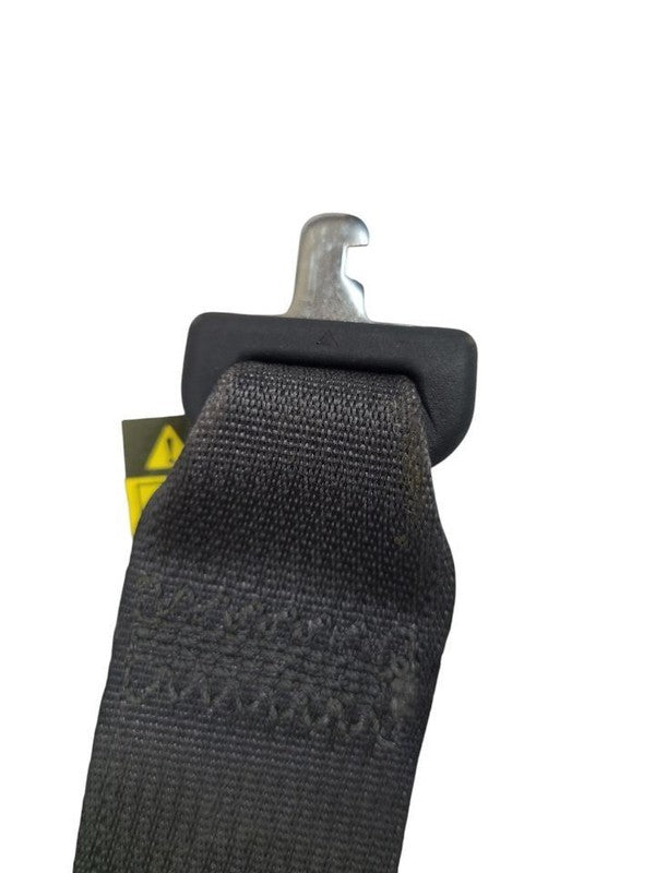 CROSSTREK 2021 Seat Belt Rear 613358