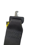 CROSSTREK 2021 Seat Belt Rear 613358