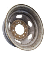 F550SD    2021 Wheel 658927
