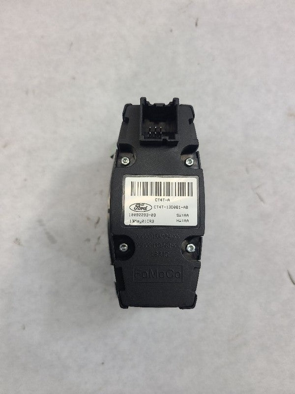 EDGE      2013 Dash/Interior/Seat Switch 608215