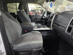 RAM1500   2018 Seat Belt Rear 603201