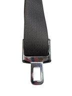 SIEDENALI 2010 Seat Belt Rear 613151
