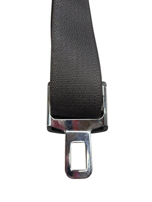 SIEDENALI 2010 Seat Belt Rear 613151