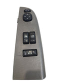 Driver Front Door Switch Driver's Master Fits 00-02 SIERRA 1500 PICKUP