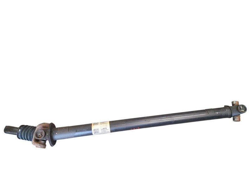 Front Drive Shaft 4WD Fits 20-23 SILVERADO 2500 PICKUP 642641