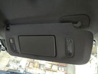 Passenger Sun Visor Classic Style Fits 14-19 SIERRA 1500 PICKUP 616589