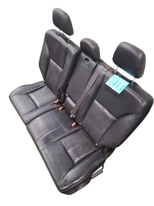 EDGE      2011 Seat Rear 647211