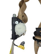GL450     2007 Seat Belt Rear 610784