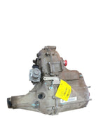Transfer Case 6.6L Diesel Dash Switch Fits 11-15 SIERRA 2500 PICKUP 61