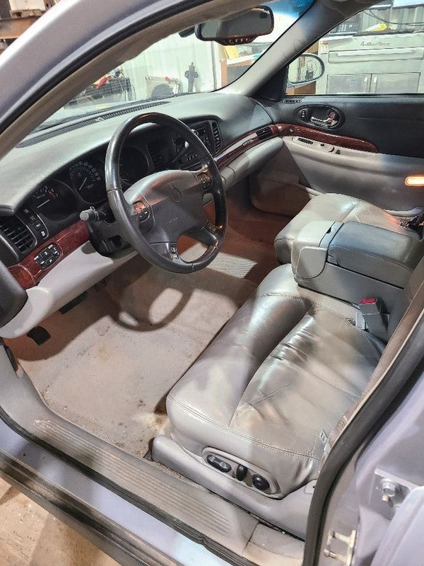LESABRE   2005 Headliner 680668