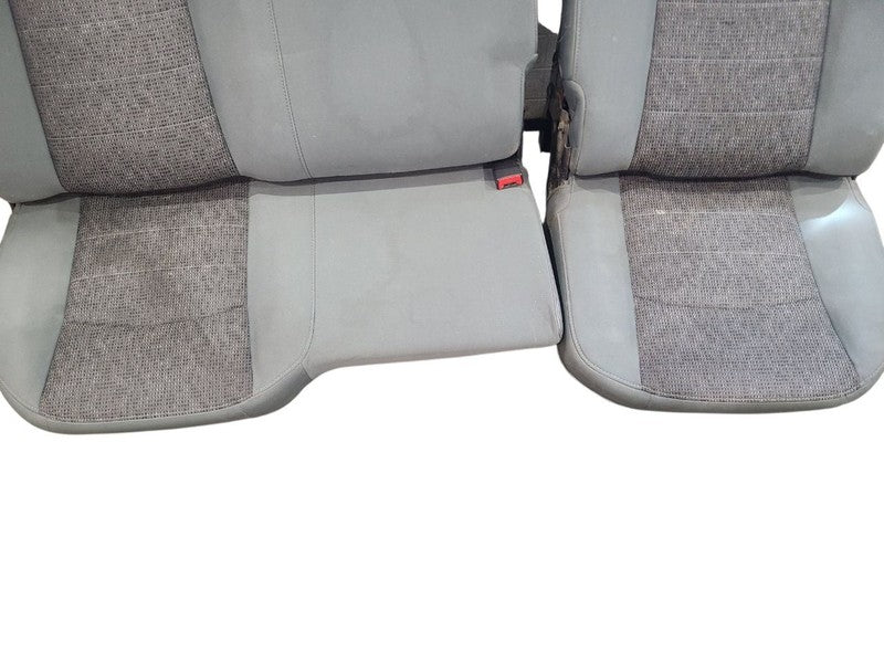 RAM1500   2016 Seat Rear 667665