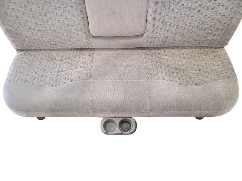 F350SD    2000 Seat Rear 677252