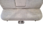 F350SD    2000 Seat Rear 677252