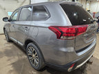 Seat Belt Front Plug-in Hybrid Phev Driver Fits 14-22 OUTLANDER 625389
