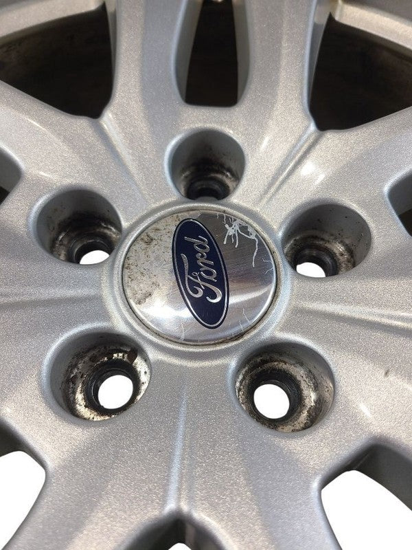 Wheel 18x8 Aluminum 10 5 Split Spoke Fits 18-19 EXPLORER 663645