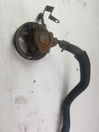 Power Steering Pump Fits 08-10 FORD F250SD PICKUP 261132