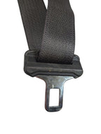 SIEDENALI 2010 Seat Belt Rear 613150