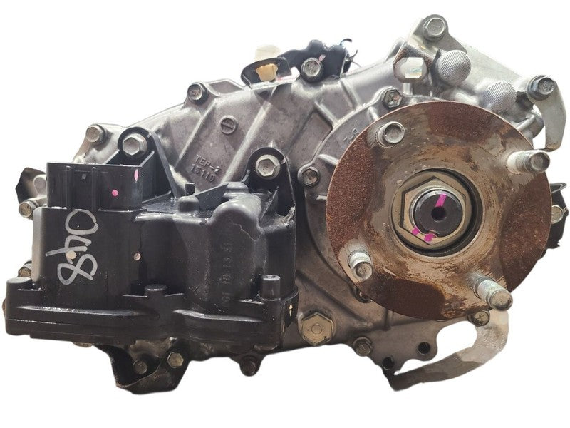 Transfer Case 3.5L 6 Cylinder 2GRFKS Engine Fits 16-23 TACOMA 667284