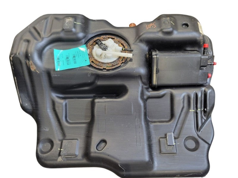 Fuel Tank Type Flex Fuel Vehicle Opt Fhs Fits 12 IMPALA 672170