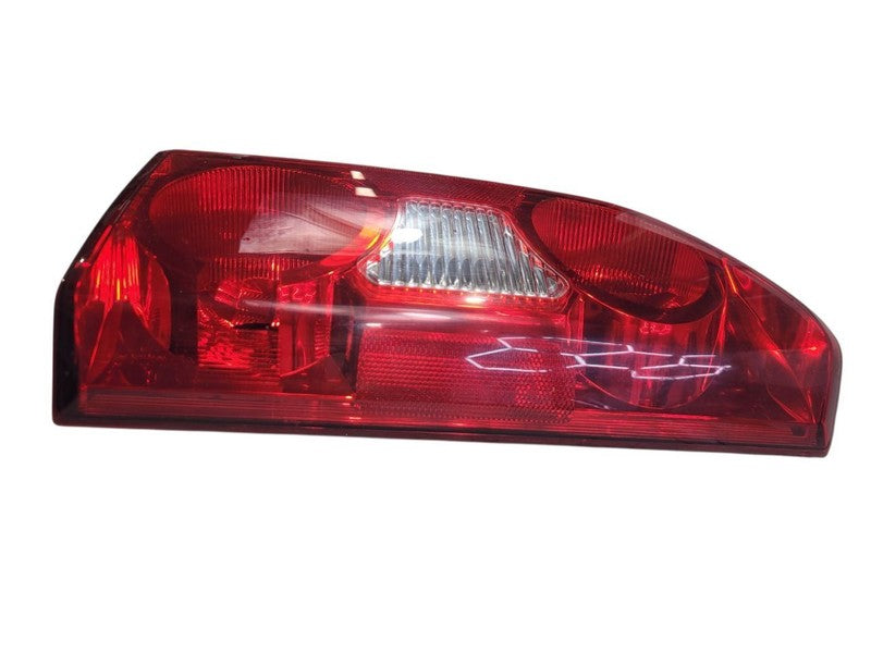Passenger Tail Light Quarter Mounted Fits 05-15 XTERRA 670657