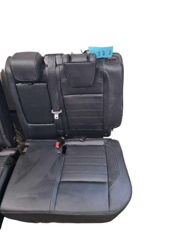 Rear Seat Leather Fits 2020 ECOSPORT 647558