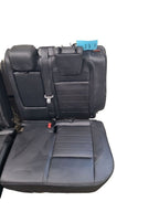 Rear Seat Leather Fits 2020 ECOSPORT 647558