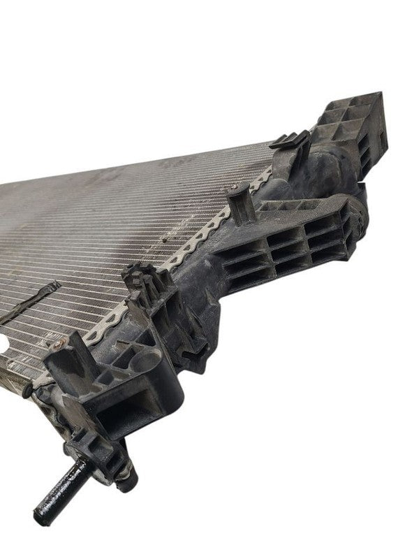 Radiator With AC Fits 14-21 PROMASTER 1500 VAN 624127