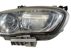 Passenger Headlight Xenon HID Fits 14-15 INFINITI QX60 600436