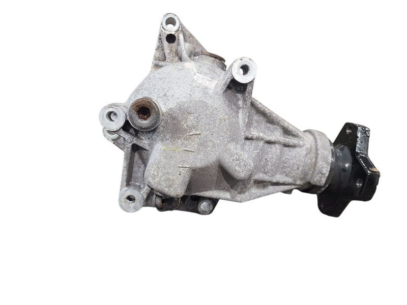 Transfer Case CVT VIN J 1st Digit Japan Built Fits 08-15 ROGUE 648849