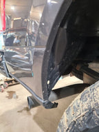 Passenger Quarter Panel Styleside 6' 6" Box Fits 15-20 FORD F150 PICKU