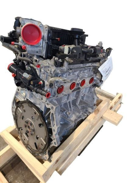 Engine 1.8L VIN A 4th Digit MRA8DE CVT Fits 13-19 SENTRA 588632