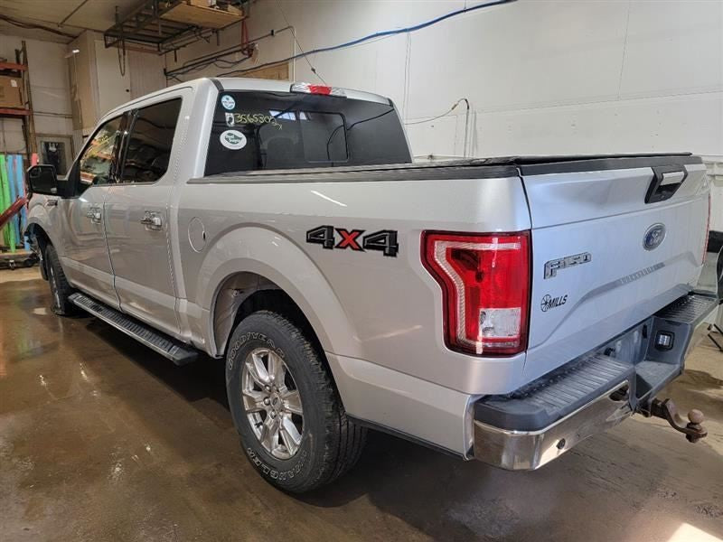 Pickup Box 5' 6" Box Fits 15-19 FORD F150 PICKUP 375625