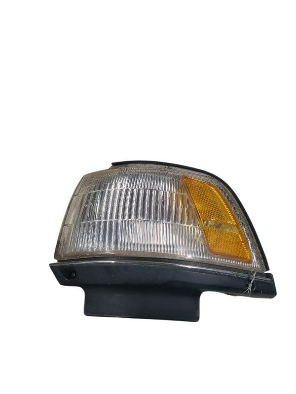 Driver Corner/Park Light Park Lamp-turn Signal Fits 87-91 CAMRY 657214