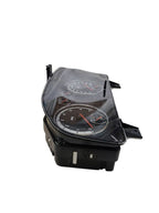 Speedometer Cluster MPH From 7/23/10 Fits 11 DODGE 1500 PICKUP 619975