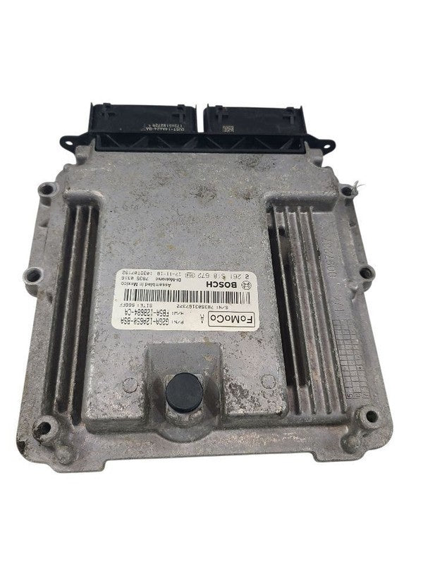 Engine ECM Electronic Control Module 2.3L Fits 16-19 EXPLORER 635580 G