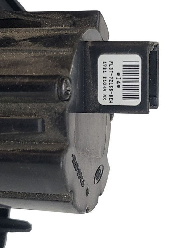 Chassis ECM Transfer Case Fits 17-24 FORD F250SD PICKUP 679386