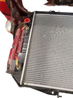 Radiator 6 Cylinder Thru 5/90 Fits 89-90 TOYOTA PICKUP 643504