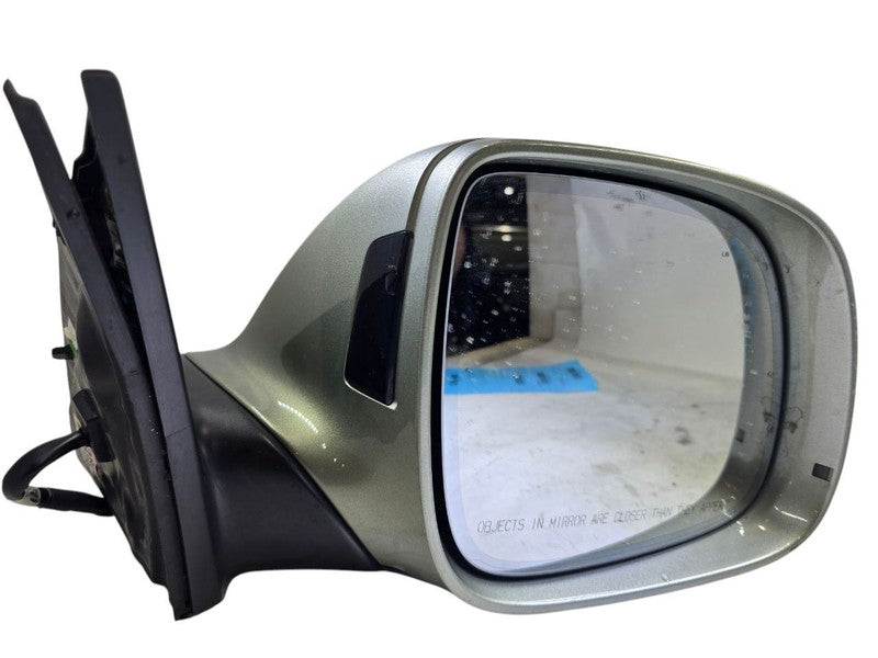 Passenger Side View Mirror Power QQ1 Opt 6XL Fits 07-09 AUDI Q7 627390