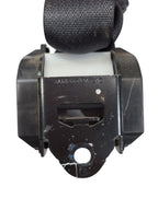 PATRIOT   2014 Seat Belt Rear 610068