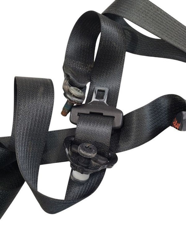 TERRAIN   2010 Seat Belt Rear 618409
