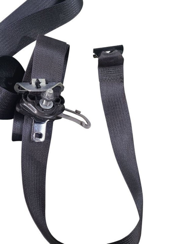 SILVRDO15 2015 Seat Belt Rear 641410